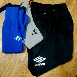 アンブロ(UMBRO)のアンブロまとめ☆サッカー用150㎝(その他)