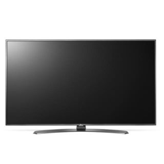 エルジーエレクトロニクス(LG Electronics)のLG 49型 テレビ 49UH6500 完動品(テレビ)