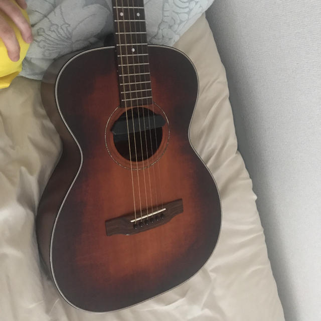 Gibson - K Yairi アコースティックギター SO-MH1 最終値下げ！