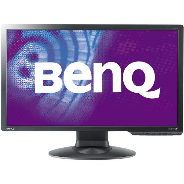 BenQ 24インチモニター