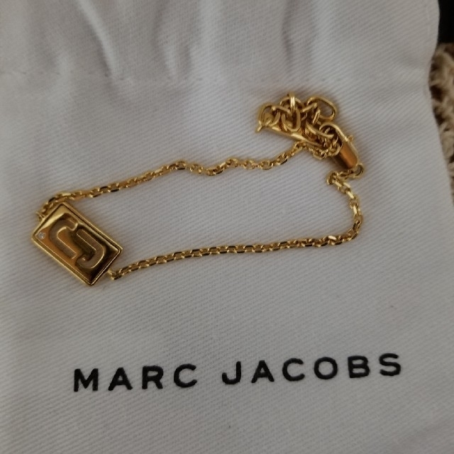 MARC JACOBS(マークジェイコブス)のMARC JACOBS　ブレスレット レディースのアクセサリー(ブレスレット/バングル)の商品写真