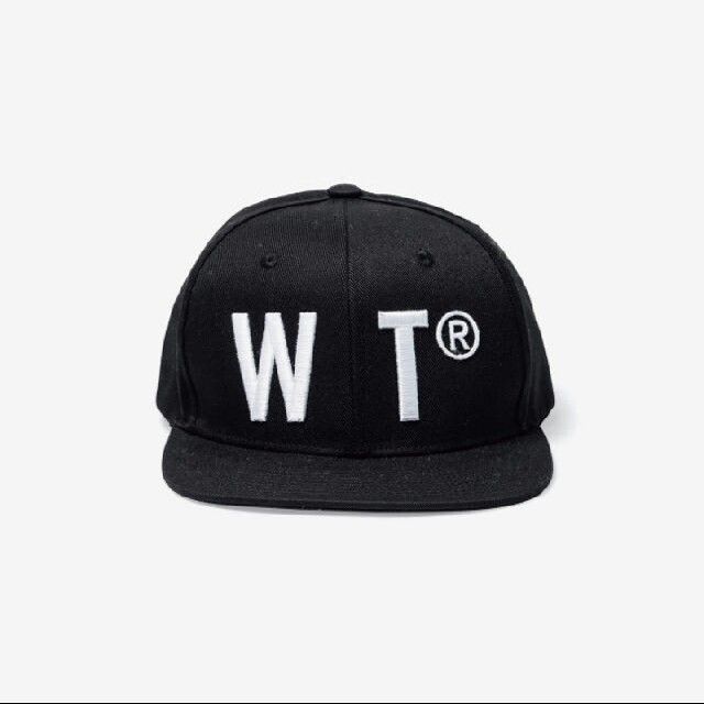 WTAPS SNAP BACK / CAP. COPO. TWILL キャップ