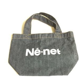 ネネット(Ne-net)のNe-net ミニバック(その他)