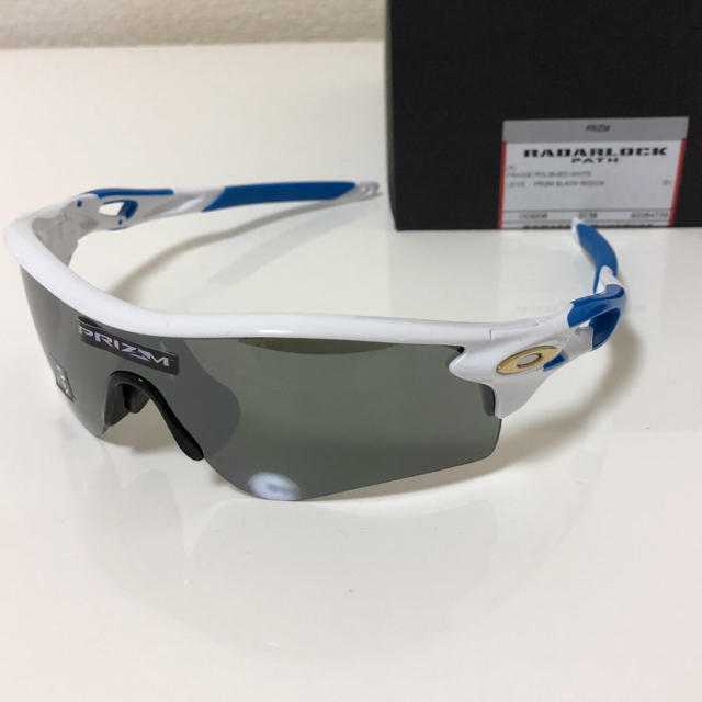 OAKLEY オークリー RADARLOCK path レーダーロック パス-