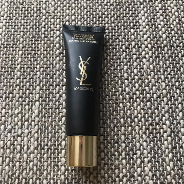 Yves Saint Laurent Beaute(イヴサンローランボーテ)のイブサンローラン トップ シークレット モイスチャーエクラ ポア マット コスメ/美容のスキンケア/基礎化粧品(乳液/ミルク)の商品写真