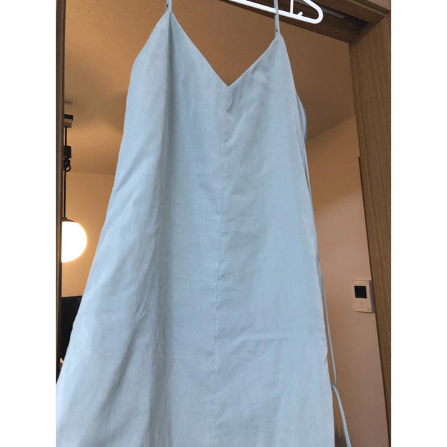 TODAYFUL by m's shop|ラクマ キャミソールタイドレスの通販 低価国産