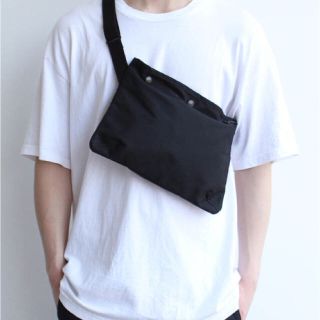 ポーター(PORTER)のPorter サコッシュ(ショルダーバッグ)