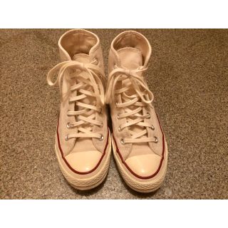 コンバース(CONVERSE)のコンバース ct70 23cm(スニーカー)