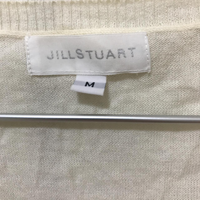 JILLSTUART(ジルスチュアート)のジルスチュアート カーディガン レディースのトップス(カーディガン)の商品写真