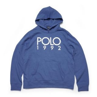 ポロラルフローレン(POLO RALPH LAUREN)の新品 ラルフローレン POLO SUMMER 1992 パーカー XL BOYS(パーカー)