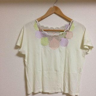 ドットアンドストライプスチャイルドウーマン(Dot&Stripes CHILDWOMAN)のpupupupupu様専用ページ(Tシャツ(半袖/袖なし))