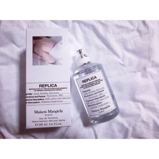 マルタンマルジェラ(Maison Martin Margiela)のMaison Margiela lazy sunday morning (ユニセックス)