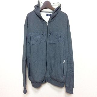 ギャップ(GAP)の『GAP』二重構造パーカー(パーカー)