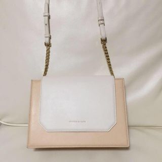 チャールズアンドキース(Charles and Keith)のチャールズアンドキース♡ショルダー(ショルダーバッグ)