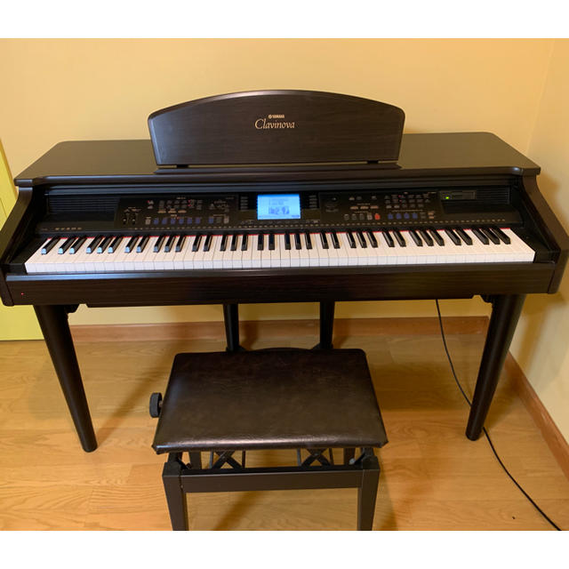 YAMAHAクラビノーバ YAMAHAクラビノーバ