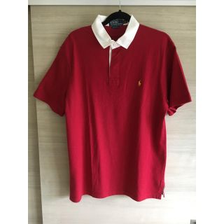 ポロラルフローレン(POLO RALPH LAUREN)のポロラルフローレンラガーシャツ(ポロシャツ)