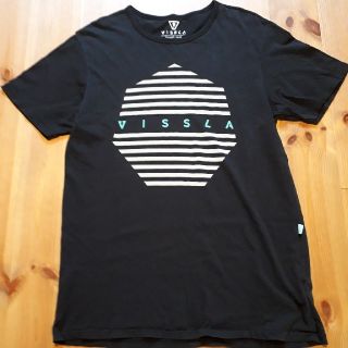 ロンハーマン(Ron Herman)のぴーや様専用　VISSLA　Tシャツ(Tシャツ/カットソー(半袖/袖なし))