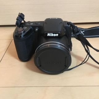 ニコン(Nikon)のNIKON クールピクスL810(デジタル一眼)