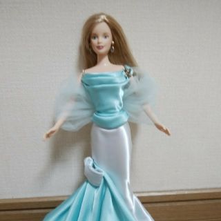 バービー(Barbie)のバービー人形　40周年　限定品(その他)