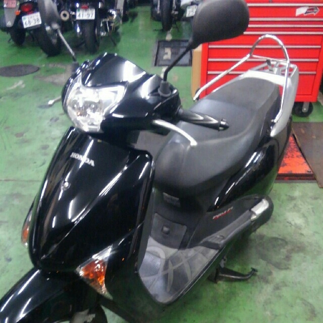 リード　LEED  HONDA  110