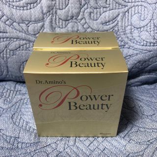 Power Beautyのサプリメント(その他)