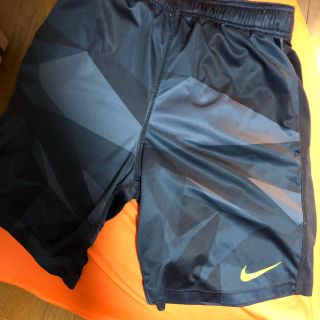 ナイキ(NIKE)のナイキ  ハーフパンツ(ショートパンツ)