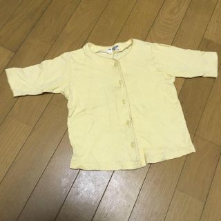 ブランシェス(Branshes)のBRANSHES  カーディガン(カーディガン)