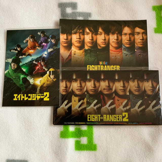 関ジャニ’s エイターテインメント GR8EST(DVD 初回限定盤) 3