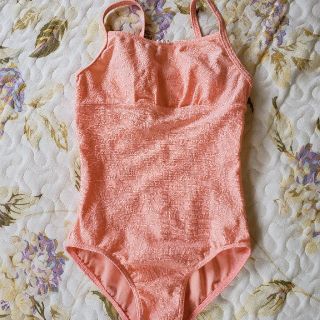 チャコット(CHACOTT)のチャコット　女の子レオタード　110(ダンス/バレエ)