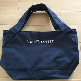 タリーズコーヒー(TULLY'S COFFEE)のタリーズ トートバック(トートバッグ)