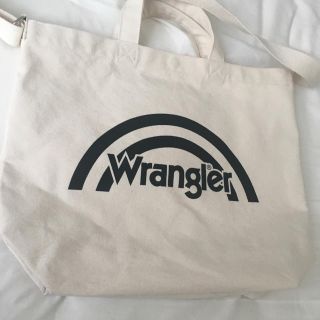 ラングラー(Wrangler)のトートバッグ(トートバッグ)