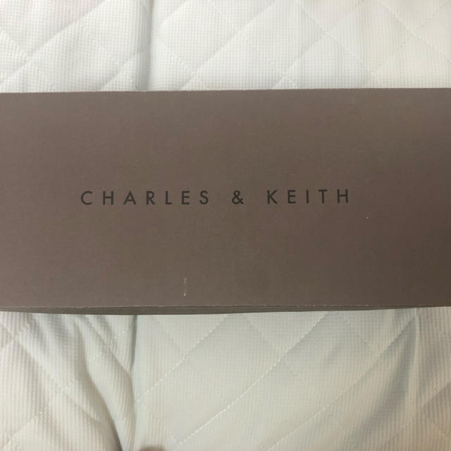 Charles and Keith(チャールズアンドキース)のCharles & Keith パンプス レディースの靴/シューズ(ハイヒール/パンプス)の商品写真