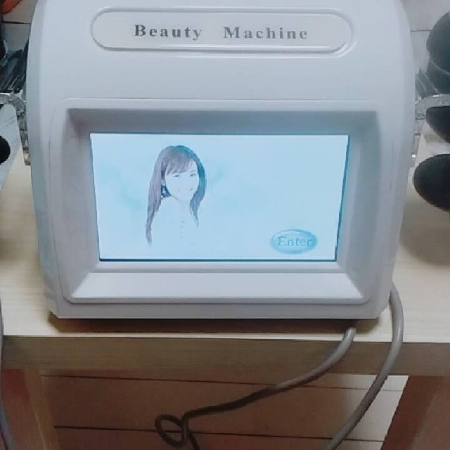 沸騰ブラドン 痩せる!家庭用/業務用強力40KHz+深層25KHz光キャビテーション ボディケア/エステ 沸騰ブラドン 痩せる!家庭用/業務用強力40KHz+深層25KHz光キャビテーション ボディケア/エステ