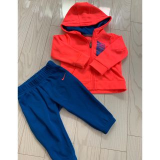 ナイキ(NIKE)のNIKE セットアップ 75-80(その他)