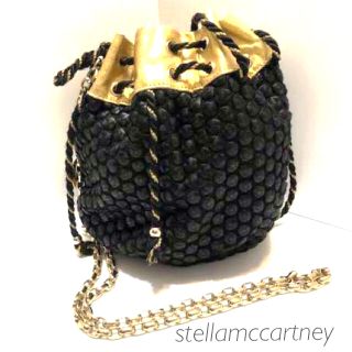 ステラマッカートニー(Stella McCartney)の☆stellamccartney/ステラマッカートニー  ショルダーバッグ☆(ショルダーバッグ)