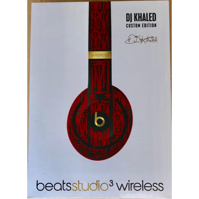 beats studio 3 dj