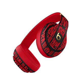 ビーツバイドクタードレ(Beats by Dr Dre)のbeats Studio 3 Wireless DJ KHALED SE 未開封(ヘッドフォン/イヤフォン)