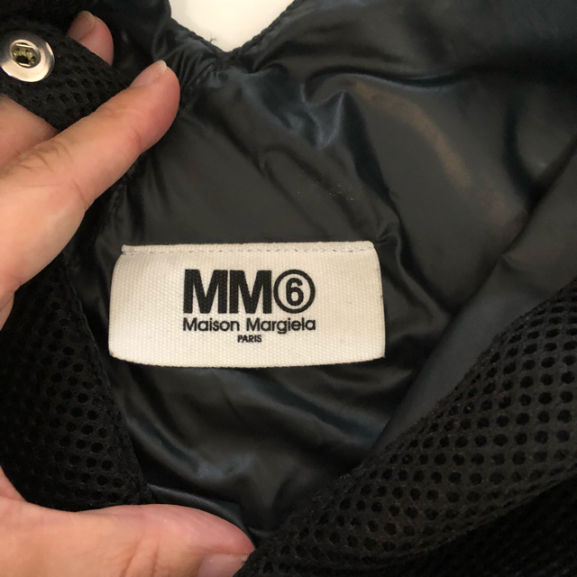 MM6(エムエムシックス)の♡♡♡様専用     マルジェラ メッシュバッグ レディースのバッグ(ショルダーバッグ)の商品写真