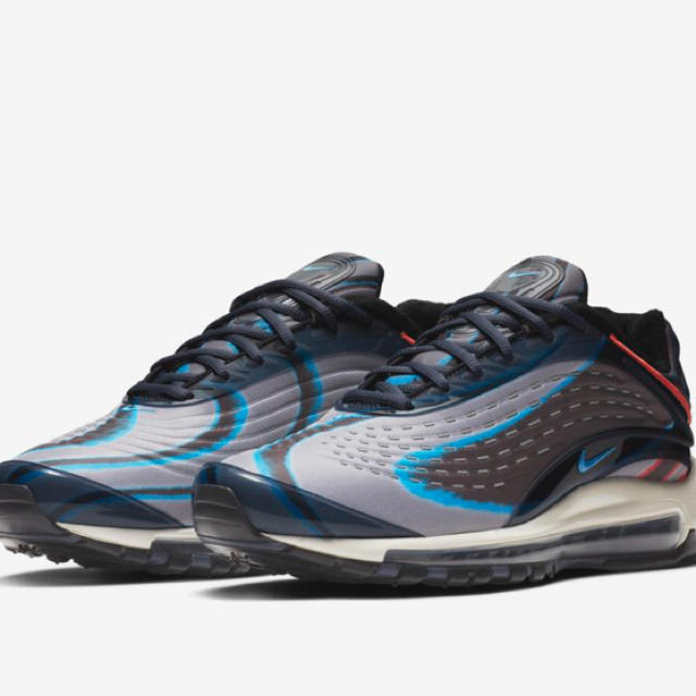 NIKE AIR MAX DELUXE ナイキ エアマックス デラックス28