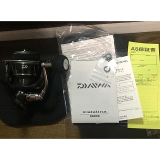 ダイワ(DAIWA)の9月21日までの期間限定値下げ  Daiwa キャタリナ キャスティングタックル(その他)