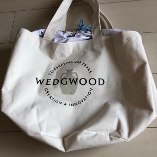 ウェッジウッド(WEDGWOOD)のwedgwood トート(トートバッグ)