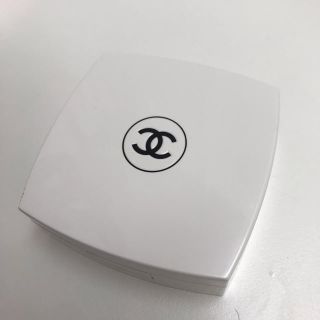 シャネル(CHANEL)のCHANELルブランクッションファンデケース(ファンデーション)