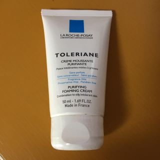 ラロッシュポゼ(LA ROCHE-POSAY)のラロッシュポゼトレアン フォーミングクレンザー(洗顔料)