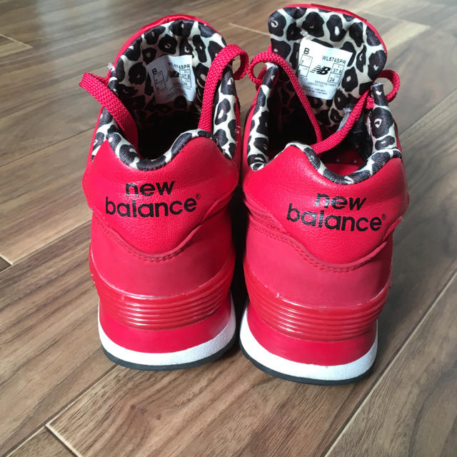 New Balance(ニューバランス)のニューバランス  スニーカー レディースの靴/シューズ(スニーカー)の商品写真