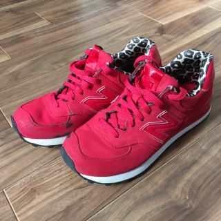 ニューバランス(New Balance)のニューバランス  スニーカー(スニーカー)