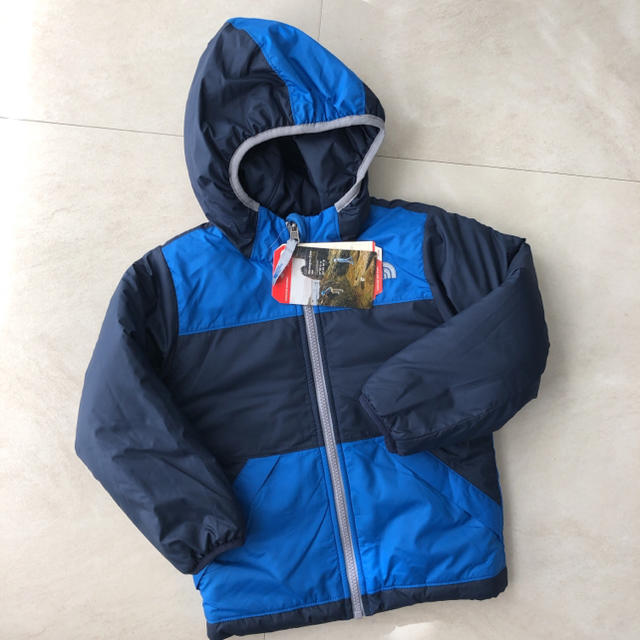 THE NORTH FACE マウンテンジャンパー