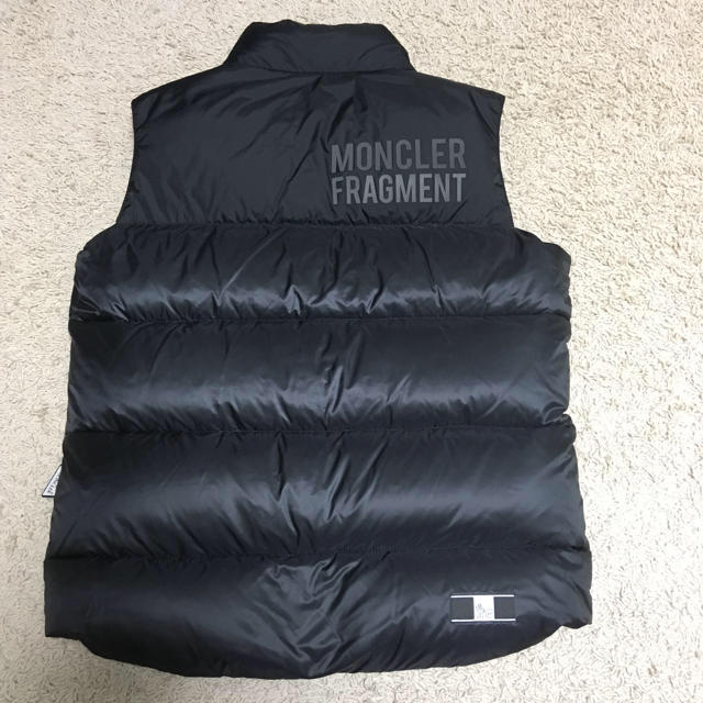 値下げしました モンクレール MONCLER FRAGMENT GENIUS