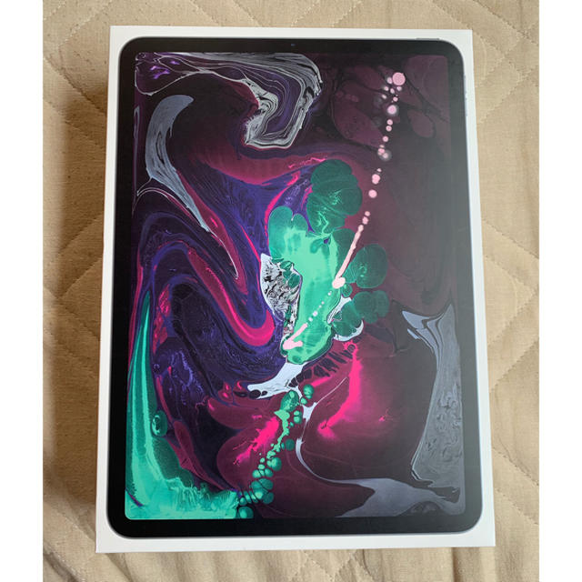 【クーポン対象外】 iPad - 未使用品 simフリー スペースグレー 256GB 11インチ pro iPad タブレット 【クーポン対象外】 iPad - 未使用品 simフリー スペースグレー 256GB 11インチ pro iPad タブレット