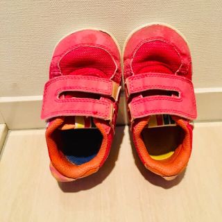 ニューバランス(New Balance)のIFME 14cm スニーカー(スニーカー)