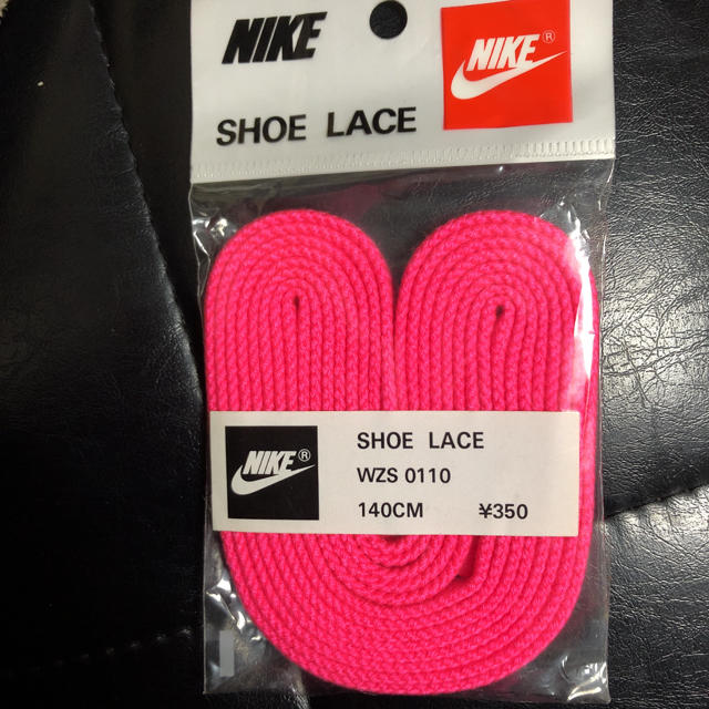 Nike 90s Nike シューレース デッドストックの通販 By 古着屋東京本店 ナイキならラクマ